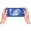 NINTENDO Switch Lite blue — handheld console 10015022 Photo 4