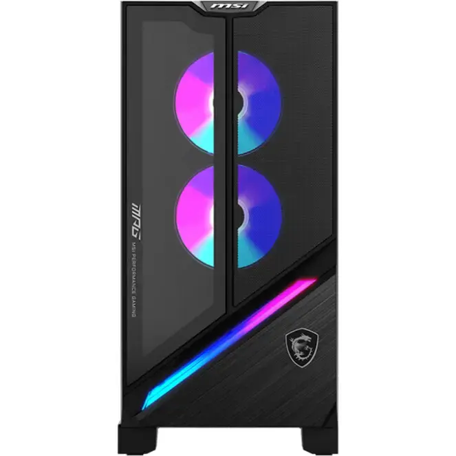 MSI MPG Infinite X3 AI 2NVR7-440AT gaming dators Photo 2