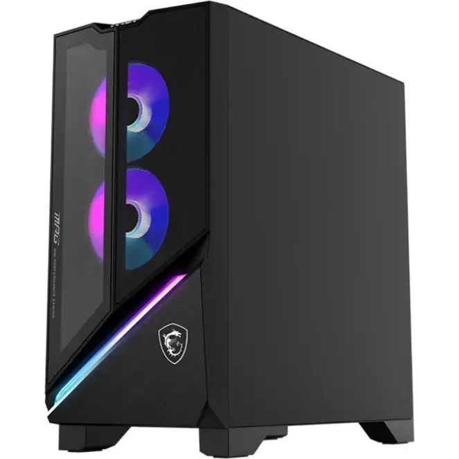 MSI MPG Infinite X3 AI 2NVR7-440AT gaming dators Photo 3