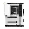 Mātesplate NZXT N7 Z890 White Photo 2
