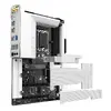 Mātesplate NZXT N7 Z890 White Photo 4