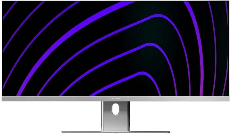 ALOGIC Edge 34" UltraWide QHD 3440×1440 монитор Photo 2