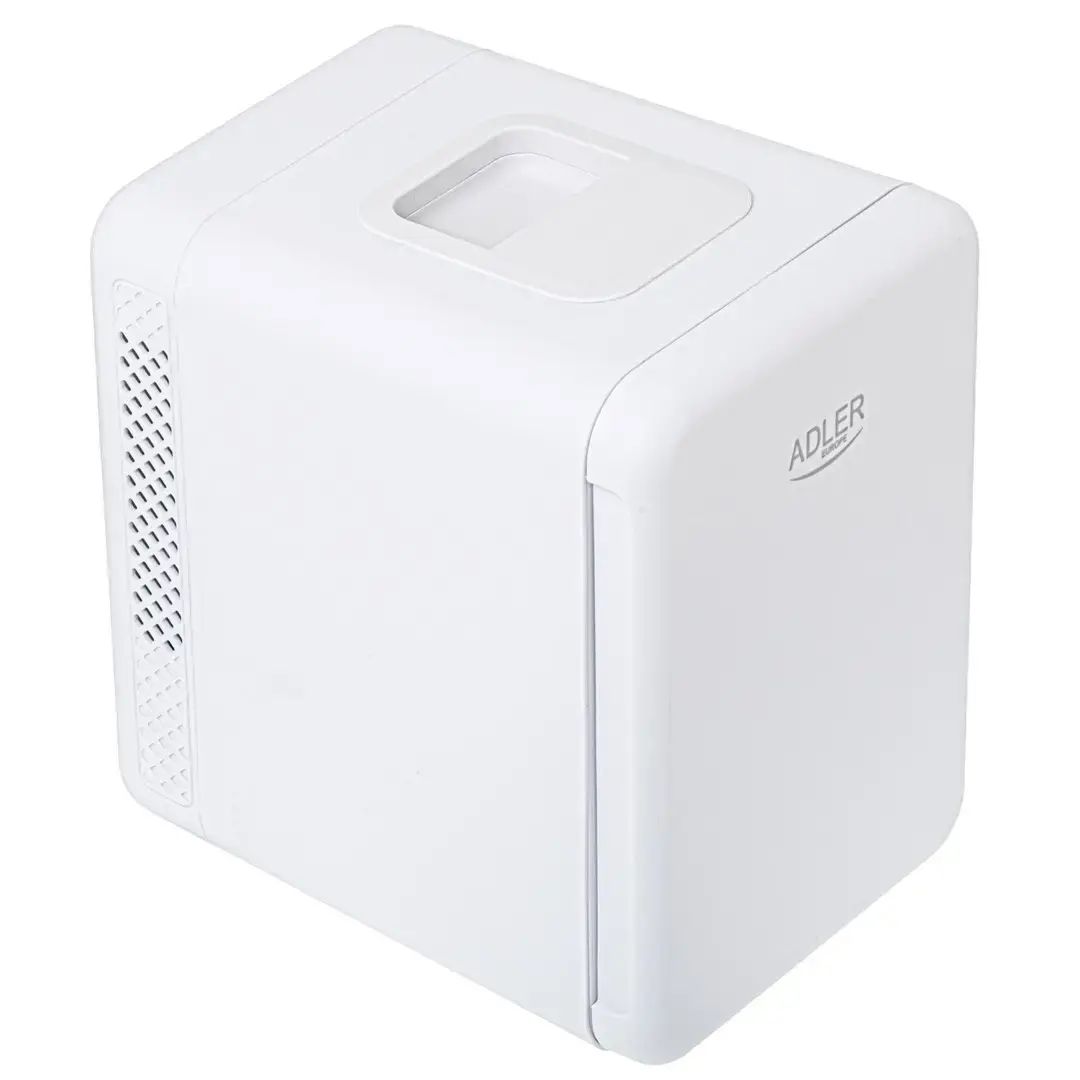 Adler AD 8084w mini fridge Photo 2