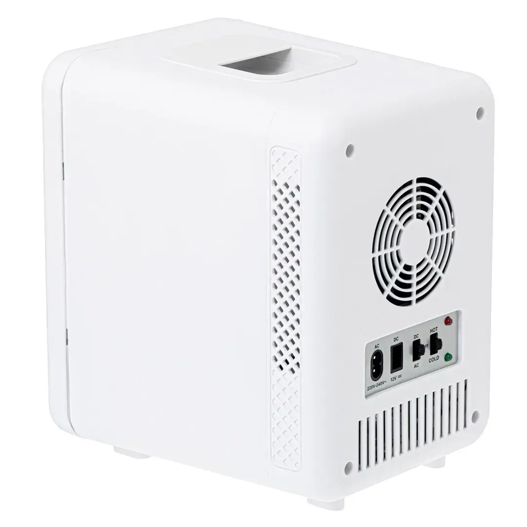 Adler AD 8084w mini fridge Photo 5