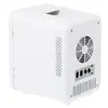 Adler AD 8084w mini fridge Photo 5