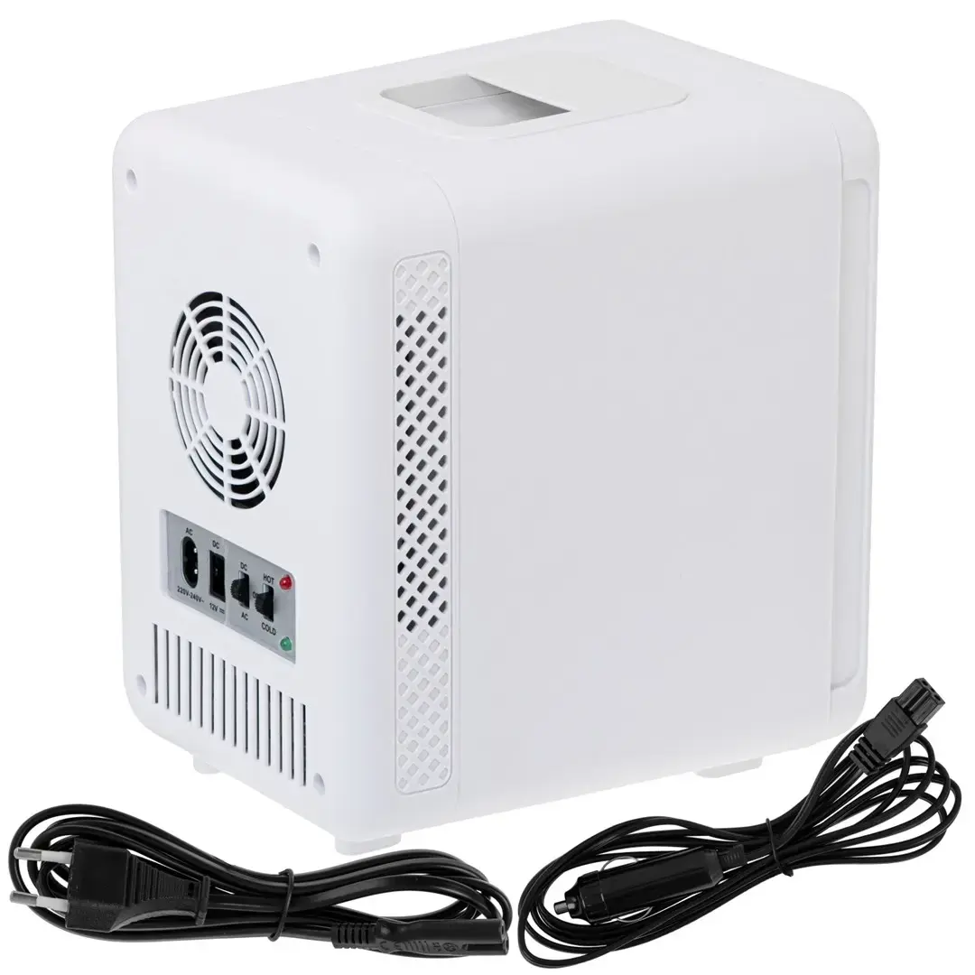 Adler AD 8084w mini fridge Photo 6