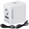 Adler AD 8084w mini fridge Photo 6