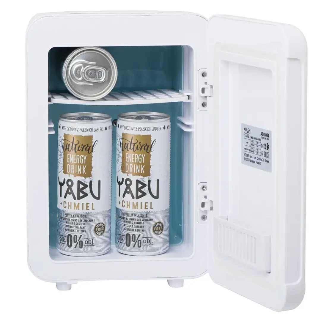 Adler AD 8084w mini fridge Photo 8