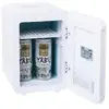 Adler AD 8084w mini fridge Photo 9