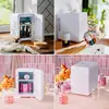 Adler AD 8084w mini fridge Photo 13