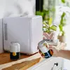 Adler AD 8084w mini fridge Photo 15