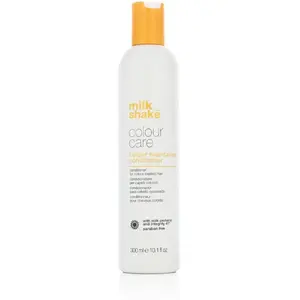 Kondicionieris Milk Shake Colour Care 300 ml no Milk Shake – krāsu aizsargājošs matu kondicionieris, 300 ml
