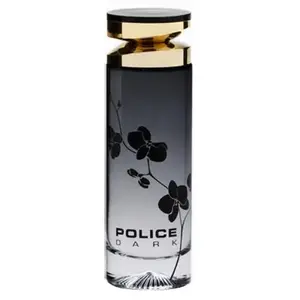 Туалетная вода-спрей Police Dark 100 мл — женский аромат, 100 мл