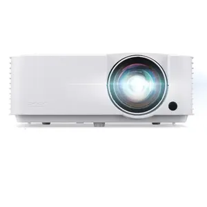 Acer projector SL2520n (Vero) FHD 4000 ANSI HDMI — portable home and office projector