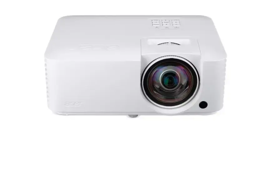 Проектор Acer SL2520n (Vero) FHD 4000 ANSI Photo 3