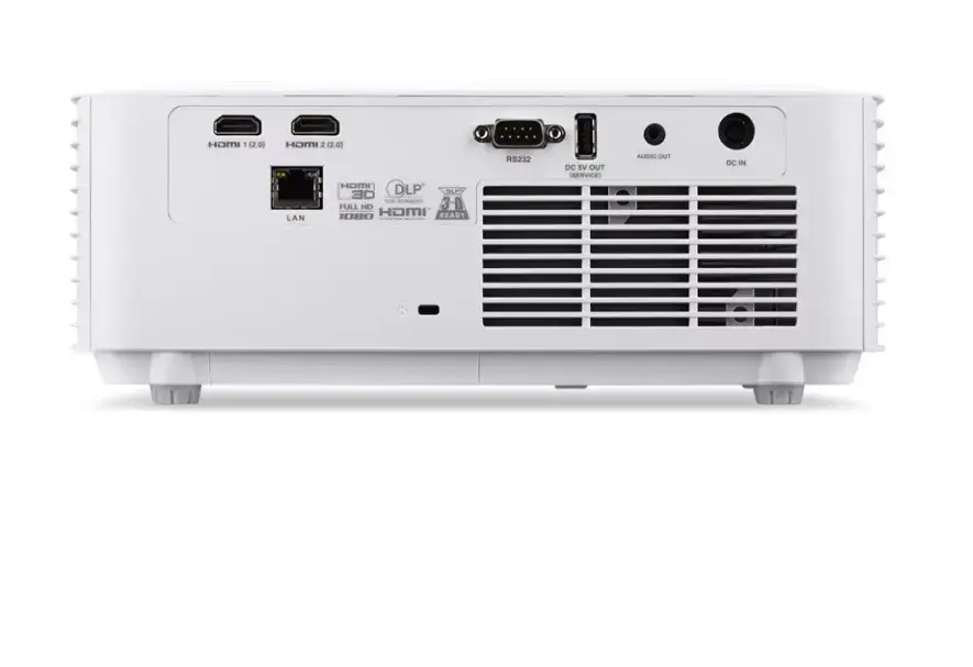 Проектор Acer SL2520n (Vero) FHD 4000 ANSI Photo 7