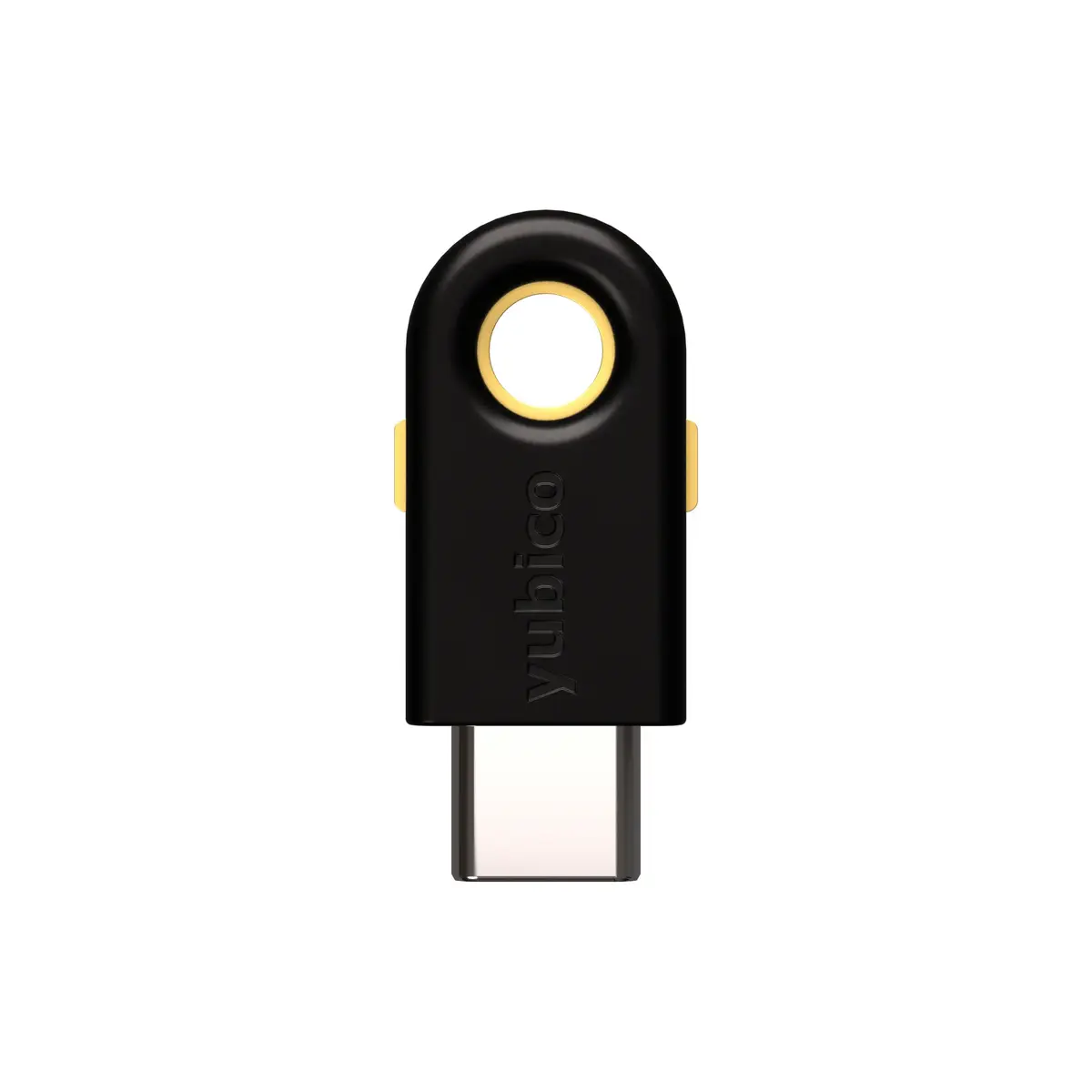 Yubico YubiKey 5C FIPS USB‑C ключ безопасности Photo 2