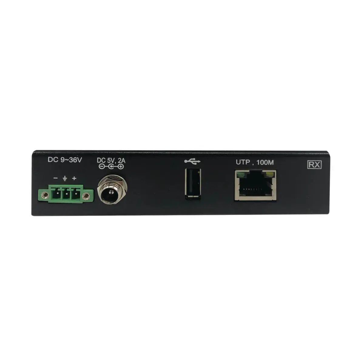 Tripp Lite B203-101-IND-ER Промышленный USB over Cat6 Photo 3
