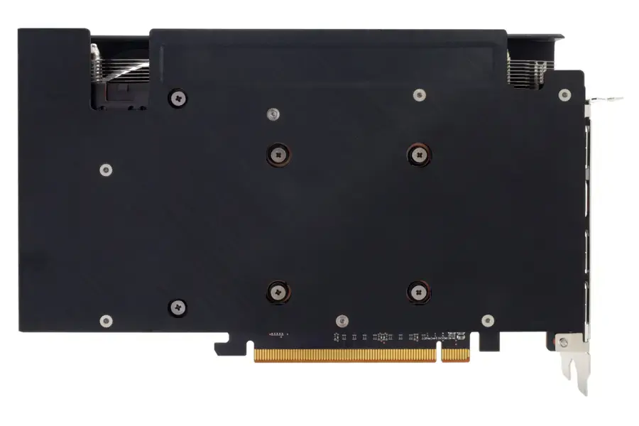 Видеокарта BIOSTAR Radeon RX 7600 OC Photo 3