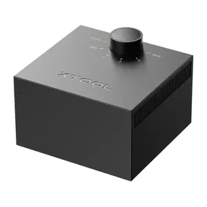 xTool Smart Air Assist 2.0 — gaisa padeves aksesuārs saderīgs ar S1, M1 Ultra, M1, D1, D1 Pro
