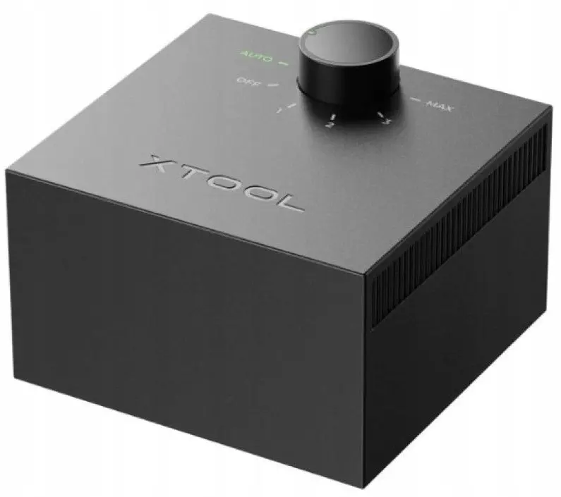 xTool Smart Air Assist 2.0 — воздушная подача для S1 M1 D1 Photo 2