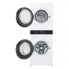 Стирально-сушильная машина LG WT1210WWF Photo 2