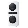 Стирально-сушильная машина LG WT1210WWF Photo 3