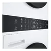 Стирально-сушильная машина LG WT1210WWF Photo 5