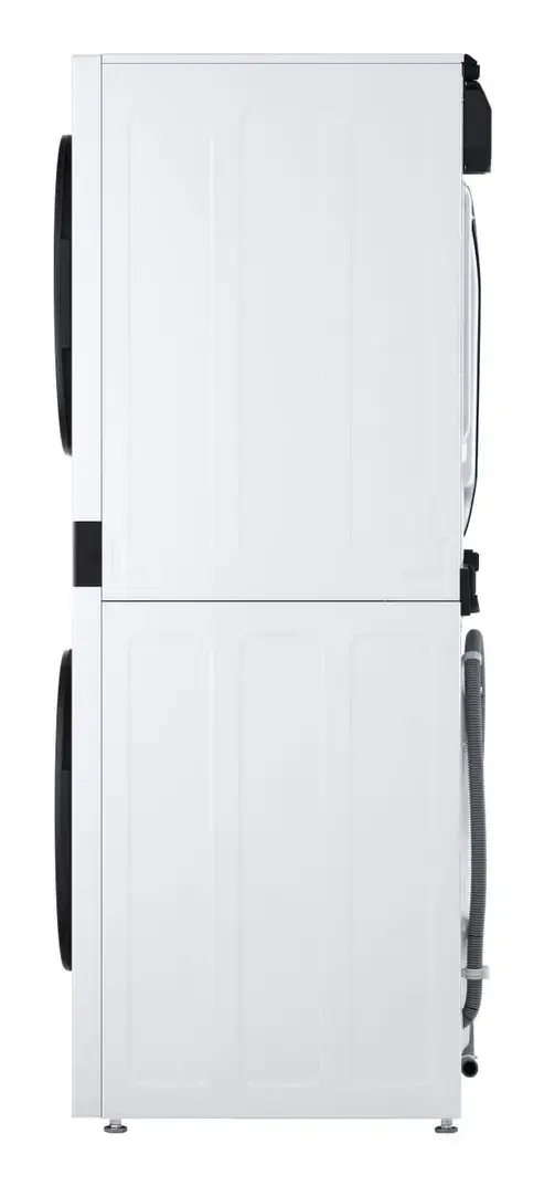 Стирально-сушильная машина LG WT1210WWF Photo 6