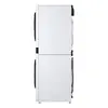 Стирально-сушильная машина LG WT1210WWF Photo 6