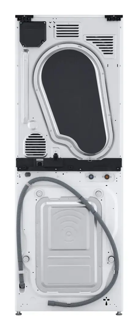 Стирально-сушильная машина LG WT1210WWF Photo 7