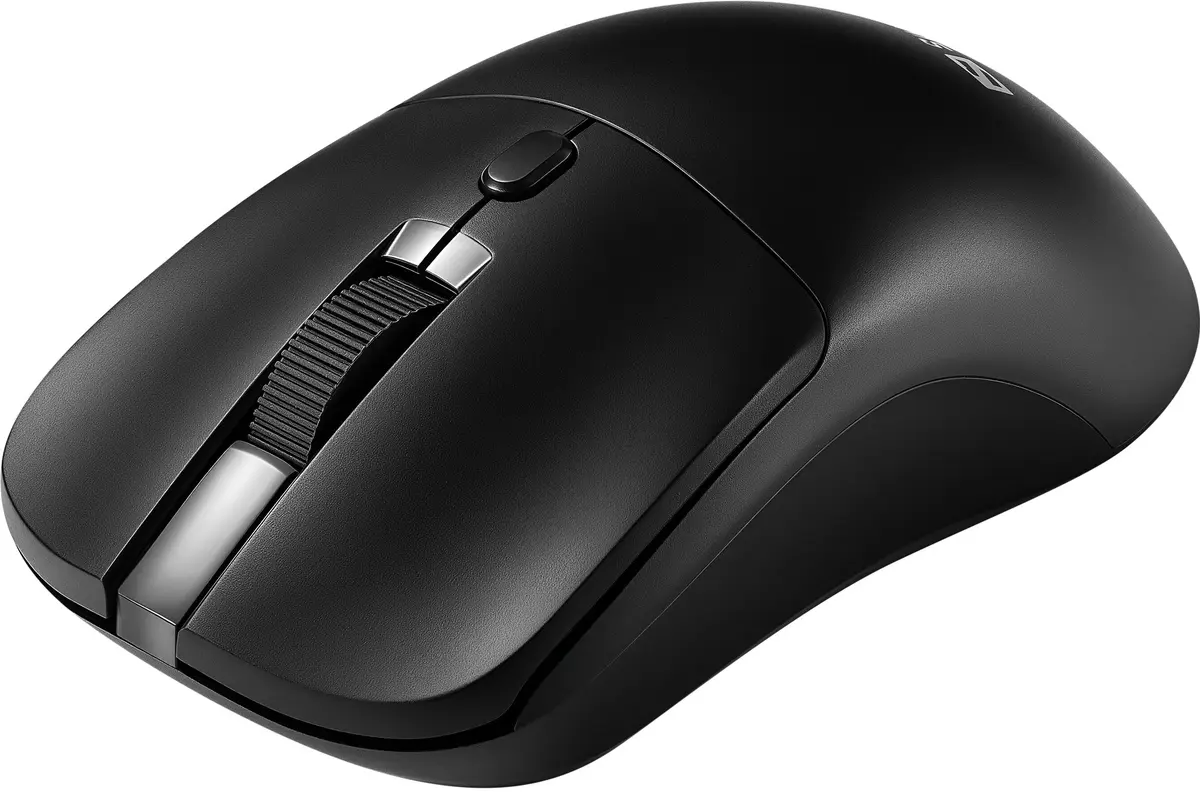 Беспроводная мышь Sandberg Mouse Saver Black Photo 6