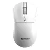 SANDBERG Wireless Mouse Saver White — беспроводная мышь Photo 2