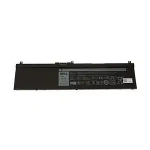 Аккумулятор для ноутбука Dell 97 Вт·ч 6‑элементный Li‑ion для совместимых моделей (MPN 5P2YX)