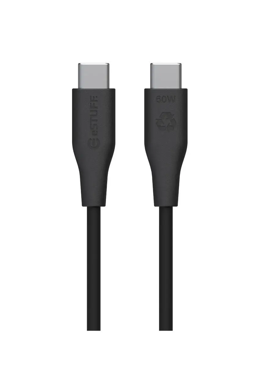 eSTUFF ES604180 USB-C Cable Photo 5