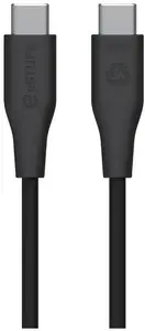 Кабель USB-C — USB-C eSTUFF INFINITE (GRS) от eSTUFF