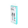 eSTUFF ES604280 USB-C kabelis Photo 3