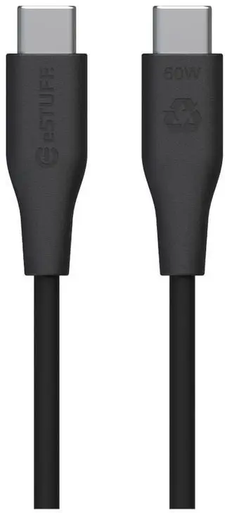 Кабель USB-C eSTUFF ES604280 Photo 6
