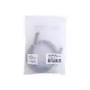 eSTUFF ES604280-BULK USB-C Kabelis 2 m 60W Photo 3