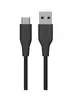 Кабель USB eSTUFF ES605180 USB-C - USB-A Photo 5