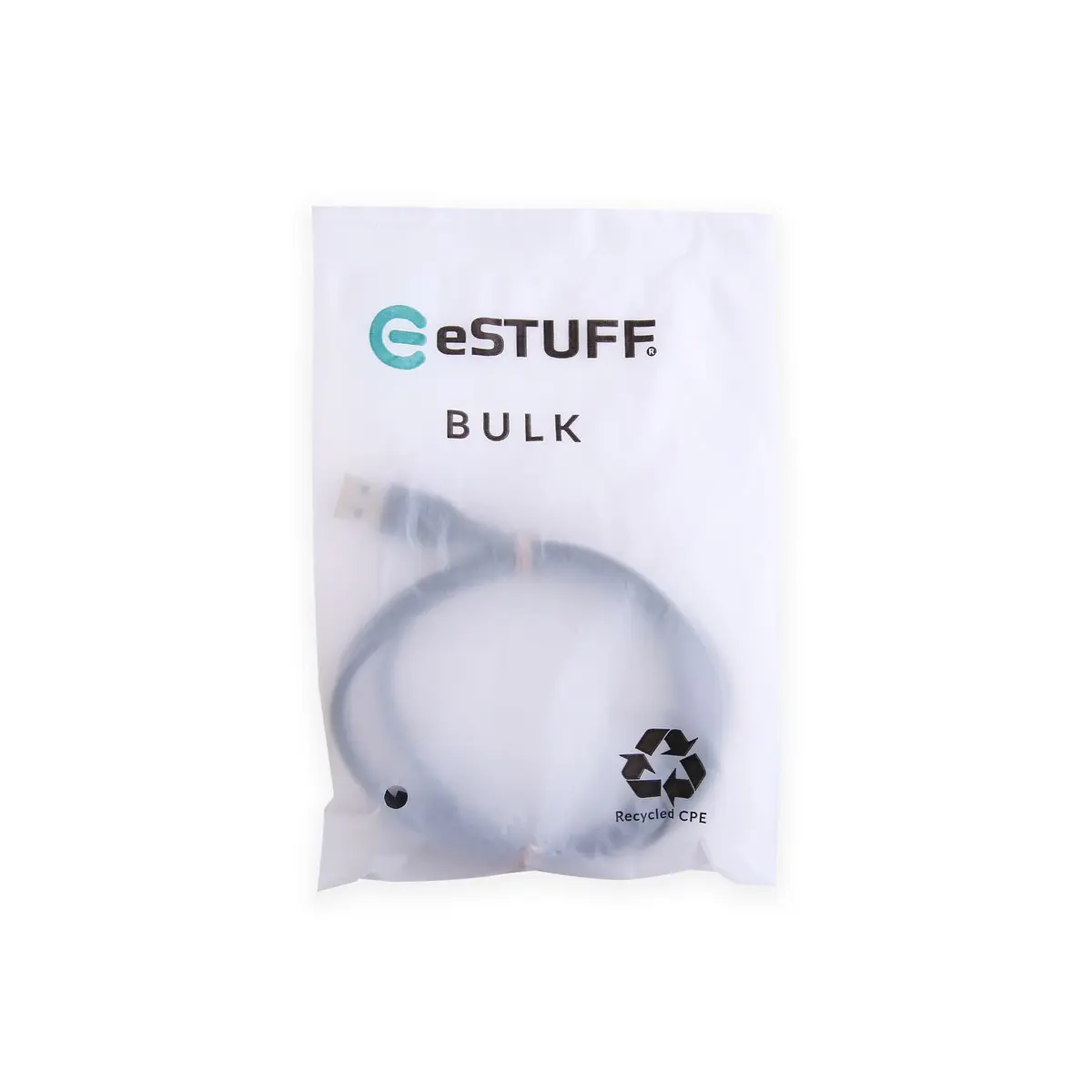 USB кабель eSTUFF ES605180-BULK Photo 2