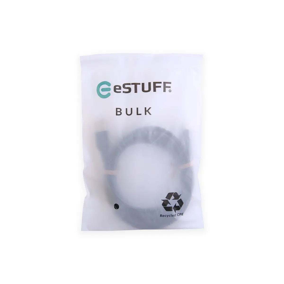 Кабель USB-C - USB-A eSTUFF ES605280-BULK Photo 2