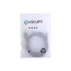 Кабель USB-C - USB-A eSTUFF ES605280-BULK Photo 2