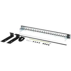 Shielded K-conn patch cable connector Belden AX106902, shielded signal connector for cable terminations