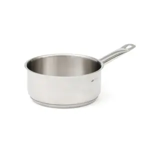 COMAS cookware pot MAGNA EXPERT saucepan without lid D16cm H9.5cm 2L N/T
