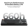 Keychron V3 Ultra 8K Mehāniskā Tastatūra Photo 5