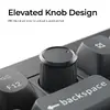 Keychron V3 Ultra 8K Mehāniskā Tastatūra Photo 6