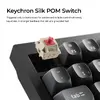 Keychron V3 Ultra 8K tastatūra Photo 3
