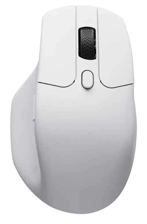 Keychron M6 праворукая беспроводная/Bluetooth USB‑C мышь Photo 2