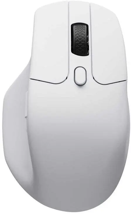 Keychron M6 Right-hand Wireless/Bluetooth USB-C Mouse Photo 4